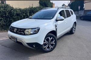 Dacia Duster 1.0 TCe 100CV #9700