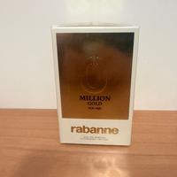 Rabanne Million Gold For Her