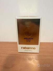 Rabanne Million Gold For Her