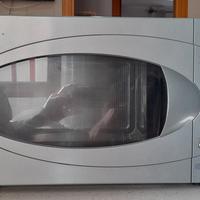 forno a micronde 
