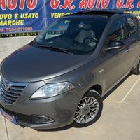LANCIA Ypsilon Benzina LEGGERE ATTENTAMENTE
