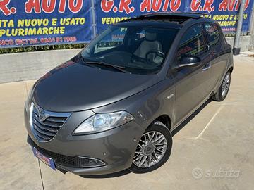 LANCIA Ypsilon Benzina LEGGERE ATTENTAMENTE