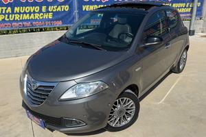 LANCIA Ypsilon Benzina LEGGERE ATTENTAMENTE