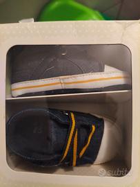 scarpe bimbo chicco