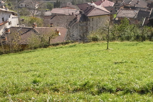 Terreno edificabile a Pezzoro