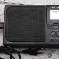 Radio Sony rds