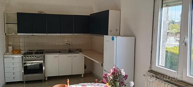 Appartamento zona centrale