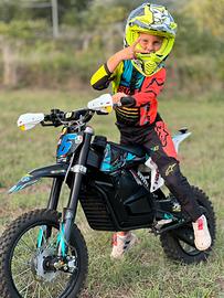 Mini cross elettrica 1000 W