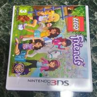 Giochi Nintendo 3Ds e Ds