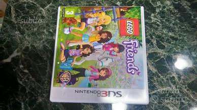 Giochi Nintendo 3Ds e Ds