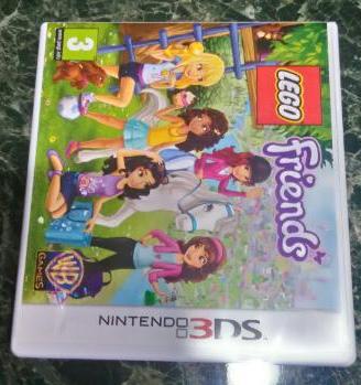 Giochi Nintendo 3Ds e Ds