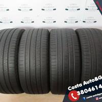 Gomme 275 45 21 Pirelli 4Stagioni 85%