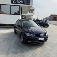 Volkswagen Tiguan 2.0 BiTDI SCR DSG 4MOTION Execut