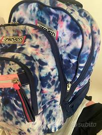 Zaino Seven