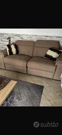 Divano allungabile