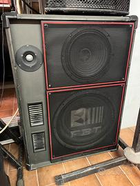 FBT HF 25 A