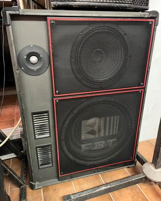 FBT HF 25 A