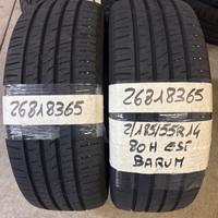 2) 1855514 Gomme EST 26818365
