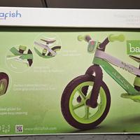 Balance bike BMXie2 nuova bici bambino