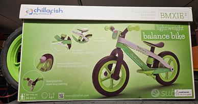 Balance bike BMXie2 nuova bici bambino