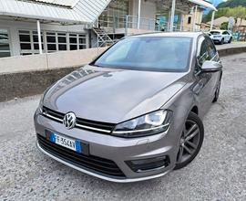 Volkswagen Golf 1.4 TSI 5p. Sport Edition BlueMoti