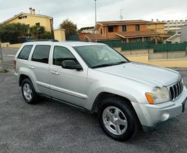 Jeep Grand Cherokee 3.0 CRD DPF Laredo
