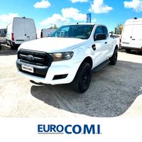 Ford Ranger 2.2 160 cv XL Supercab 4 posti 4wd