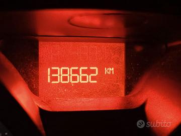 Ford Fiesta 1.2 82 cv