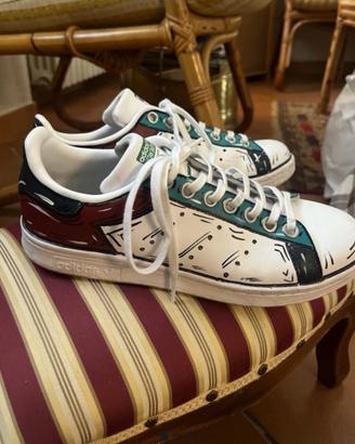 Adidas stan-Smilth-edizione speciale