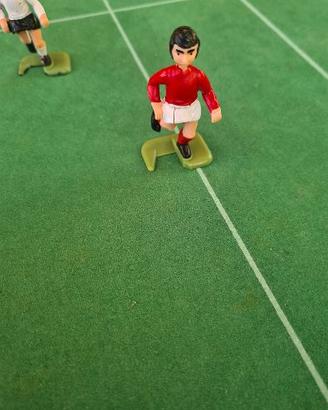 Goleador Derby Anni 70 Originale Gioco originale c