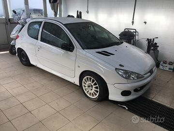 Auto da competizione