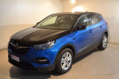 OPEL Grandland X 1.5 diesel Ecotec Start&Stop Ad