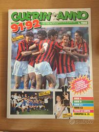 GUERIN ANNO 91-92 - SUPPLEMENTO