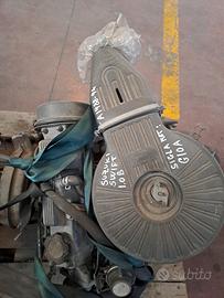 Motore SUZUKI cl 1000 Benzina. Sigla Motore G10A