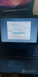 Apple macbook 13"  2008 a1181