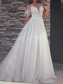 abito da sposa