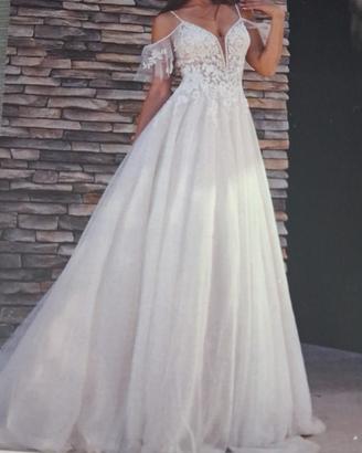 abito da sposa