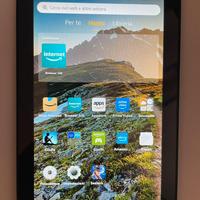Tablet Amazon Fire