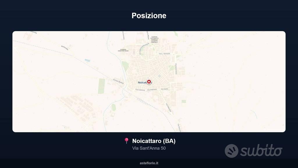 Appartamento – BA - Vista 3