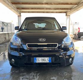 Kia Soul 1.6 CRDi VGT Cool