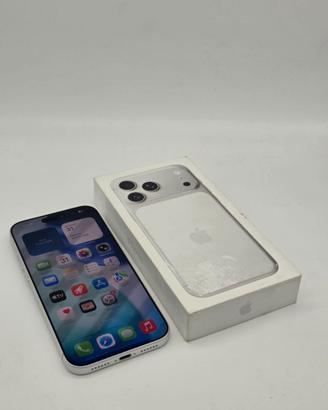IPHONE 17 PRO MAX 512 GB BIANCO