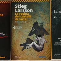 Trilogia millennium