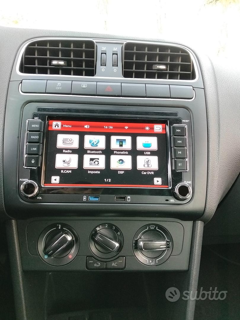 Volkswagen Polo 2011 photo 2