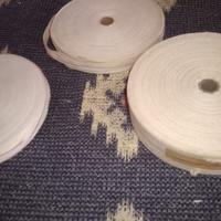 nastri di cotone per avvolgimento motori elettrici