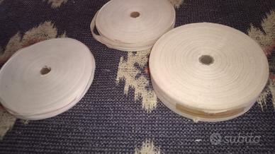 nastri di cotone per avvolgimento motori elettrici