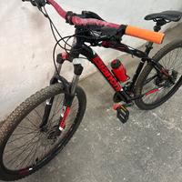 Bici bianchi