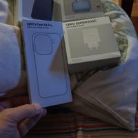 Accessori Oppo Find X9 Pro 