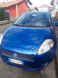 FIAT Grande Punto - 2007