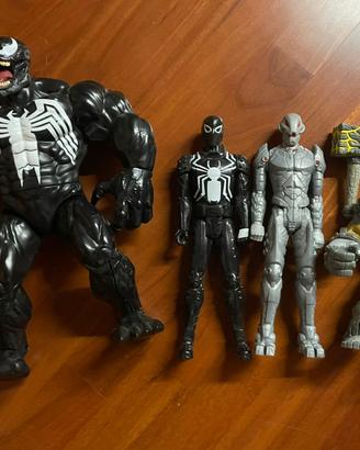 Set Marvel