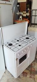 cucina a gas